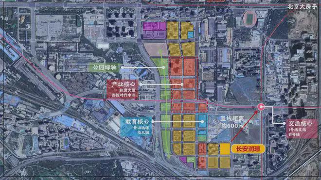 华润·长安润璟(售楼处)首页长安润璟网站欢迎您(图8)