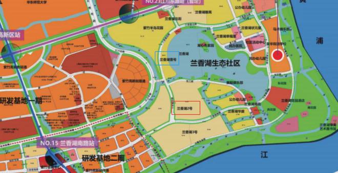 兰香湖2号首页网站-兰香湖2号预约电线号楼盘详情房价(图3)
