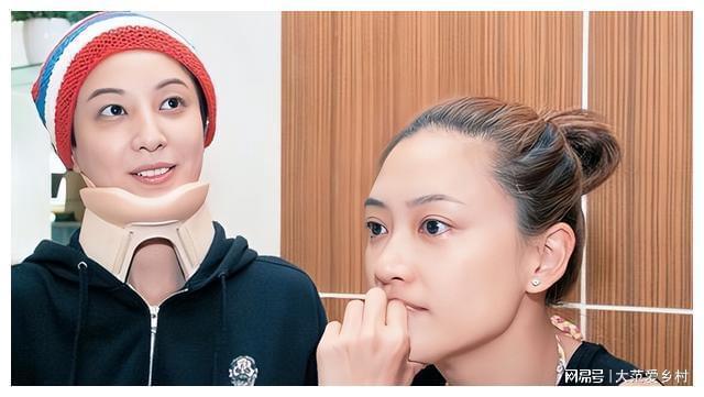 知名港星郑希怡搬离上海并宣布重回香港生活努力教女儿认繁体字(图2)