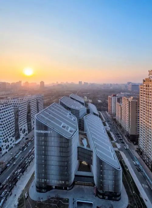 北京光华路soho(租赁中心电线最新网站首页(图3)