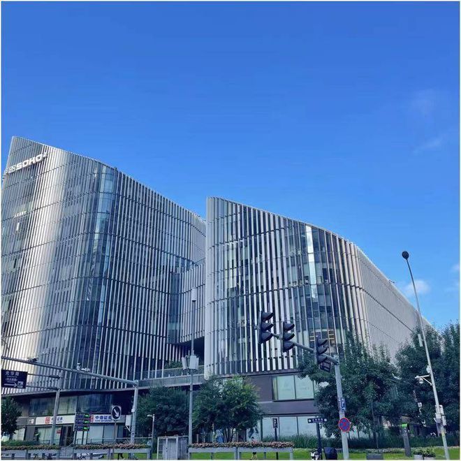 北京光华路soho(租赁中心电线最新网站首页(图2)