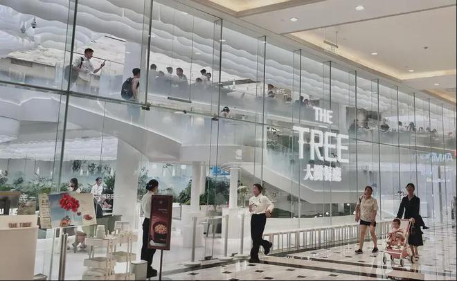 后泡沫时代消费投资人下场开店(图4)