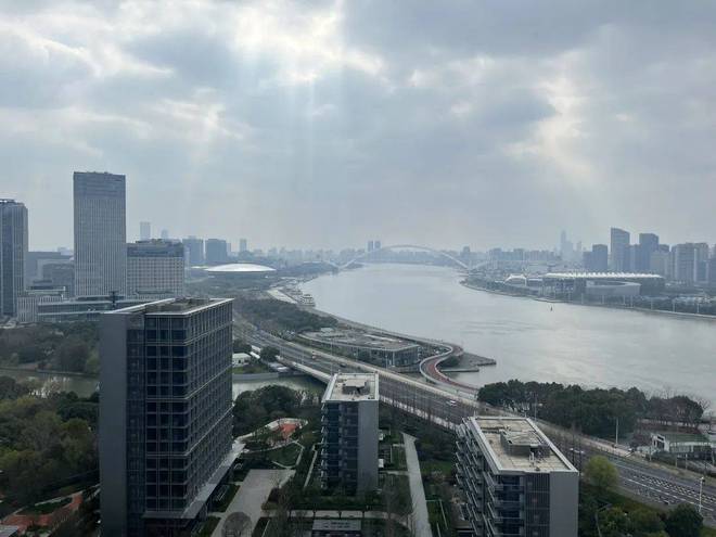 保利世博天悦2024售楼处-保利世博天悦楼盘详情-上海房天下(图8)