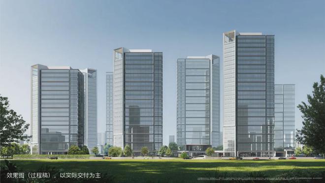 T-ONE潮博售楼处(2024T-ONE潮博网站)售楼处-配套(图5)