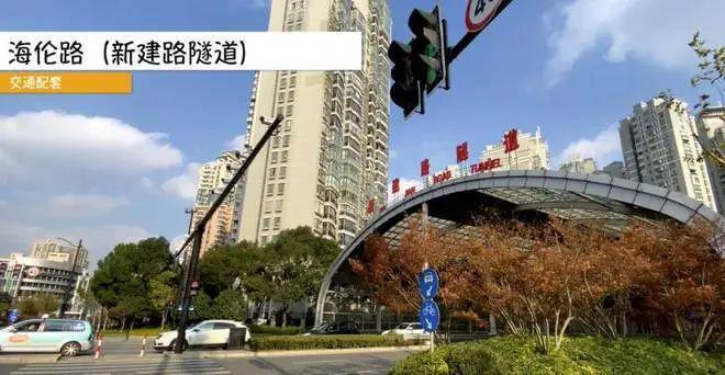 上海虹口天潼里网站(图1)