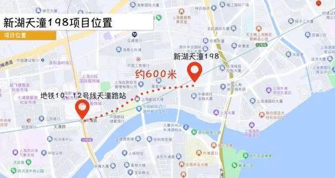 上海虹口天潼里网站(图2)