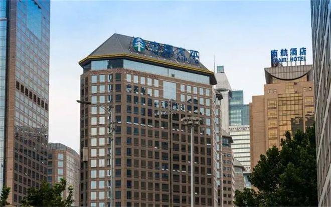 凯发国际京汇大厦办公楼→北京京汇大厦租赁部电话→开发商直租(图2)