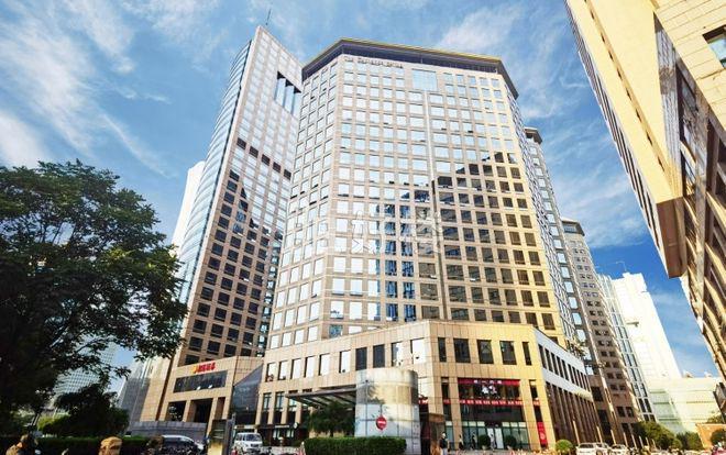 凯发国际京汇大厦办公楼→北京京汇大厦租赁部电话→开发商直租(图6)