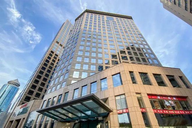 凯发国际京汇大厦办公楼→北京京汇大厦租赁部电话→开发商直租(图7)