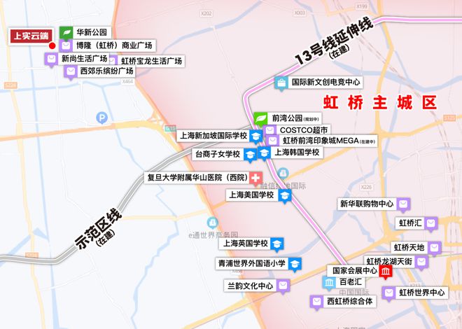 上实云端2024网站上实云端-楼盘详情-上海房天下(图18)