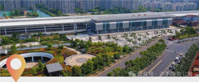 星辰荟2024网站-上海嘉定星辰荟楼盘详情-上海房天下(图3)