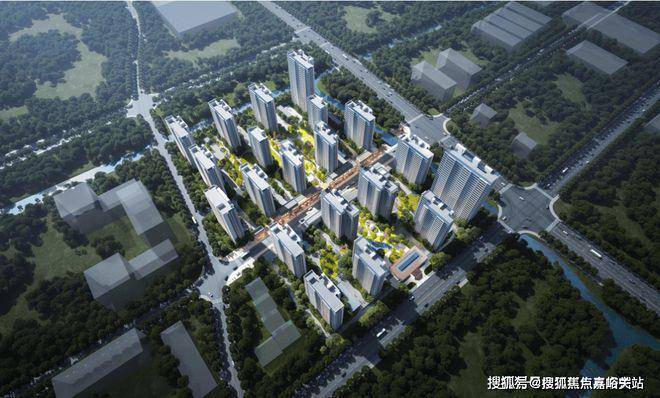 一文读懂中铁建花语前湾优缺点!分析一下中铁建花语前湾值得买吗？(图11)
