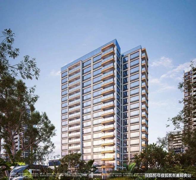 一文读懂中铁建花语前湾优缺点!分析一下中铁建花语前湾值得买吗？(图5)