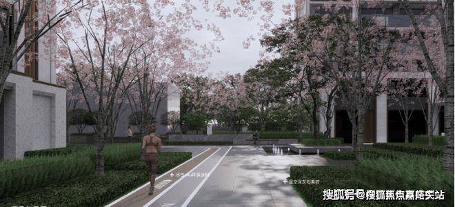 一文读懂中铁建花语前湾优缺点!分析一下中铁建花语前湾值得买吗？(图15)
