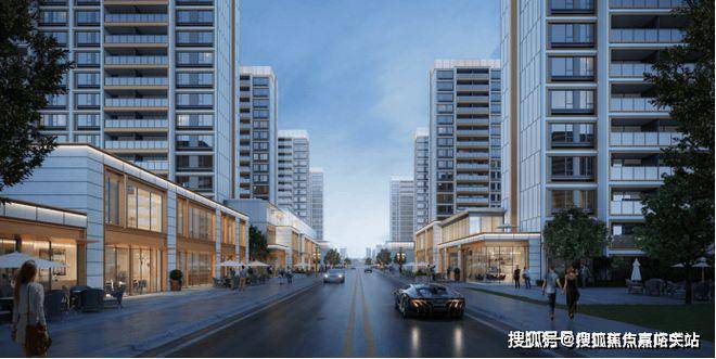 一文读懂中铁建花语前湾优缺点!分析一下中铁建花语前湾值得买吗？(图18)