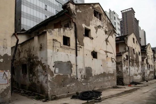 昔日旧里弄变身商业新地标！长寿路统益里焕新归来(图3)
