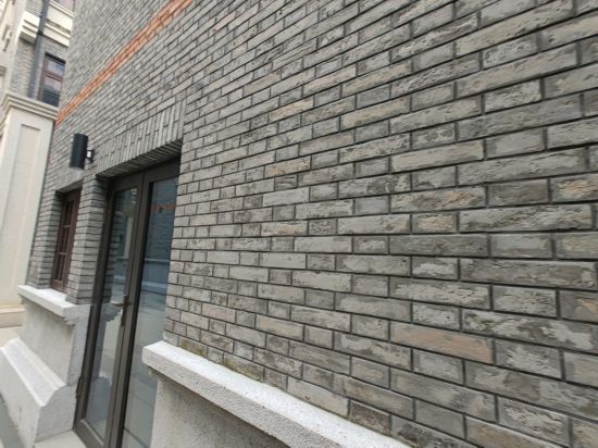 昔日旧里弄变身商业新地标！长寿路统益里焕新归来(图5)
