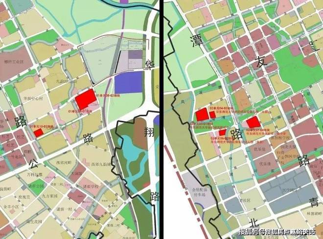 中国铁建花语前湾售楼处-楼盘名2024最新楼盘详情-周边配套(图10)