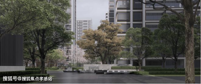 中铁建花语前湾2024年售楼处网站-最新楼盘详情-上海房天下(图13)