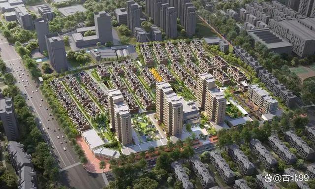K8国际入口上海古北99百科资讯·上海·古北99清盘钜惠最新详情！(图1)