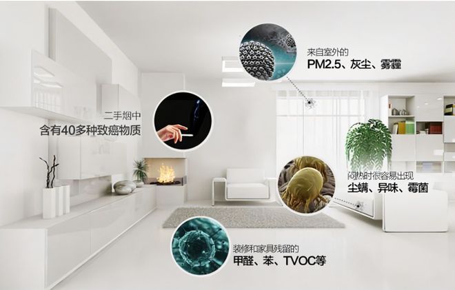 室内空气不流通总感觉很闷！贝尔克的新品D20S值得买吗？(图5)