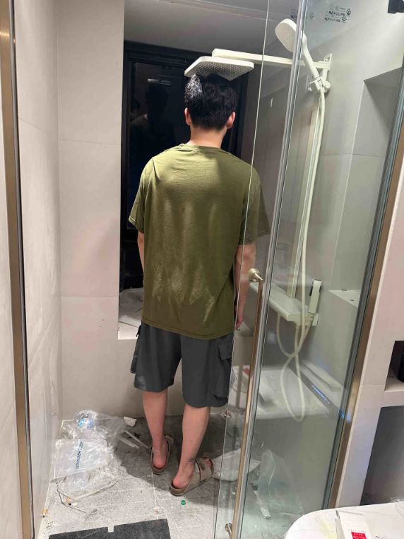 凯发国际首页若再装修一次我一定会注意卫浴的这7个细节都是花钱买的教训(图12)