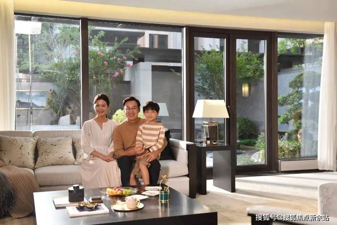 凯发国际首页华远云和墅2024通知：华远云和墅售楼中心图文解析一文读懂(图6)