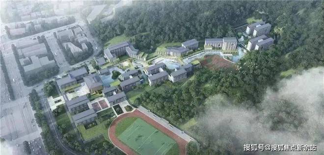 凯发国际首页华远云和墅2024通知：华远云和墅售楼中心图文解析一文读懂(图9)