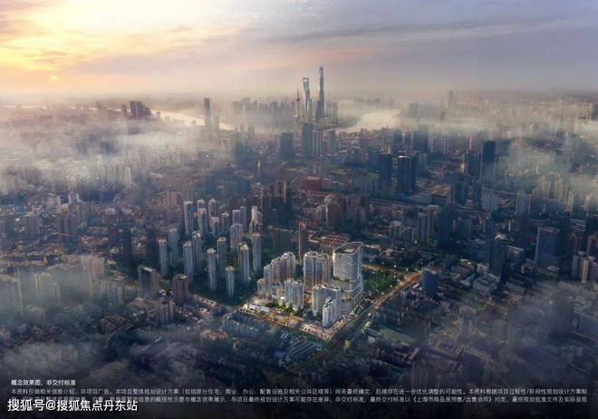 K8国际入口『万科·中兴傲舍』2024年网站-最新楼盘详情-上海房天下(图4)