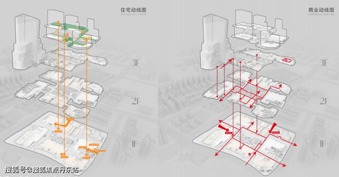 K8国际入口『万科·中兴傲舍』2024年网站-最新楼盘详情-上海房天下(图7)