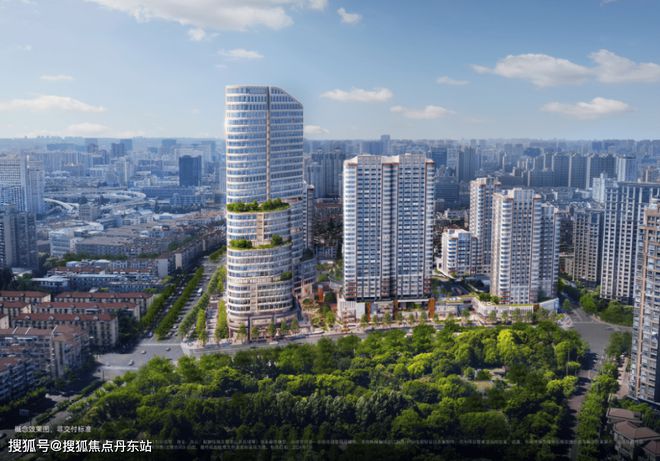 K8国际入口『万科·中兴傲舍』2024年网站-最新楼盘详情-上海房天下(图6)