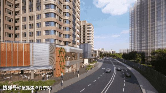 K8国际入口『万科·中兴傲舍』2024年网站-最新楼盘详情-上海房天下(图13)