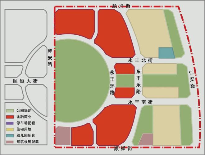 2024颐璟和煦丨顺义凯发国际首页颐璟和煦售楼处(电话)-最新发布【】(图9)