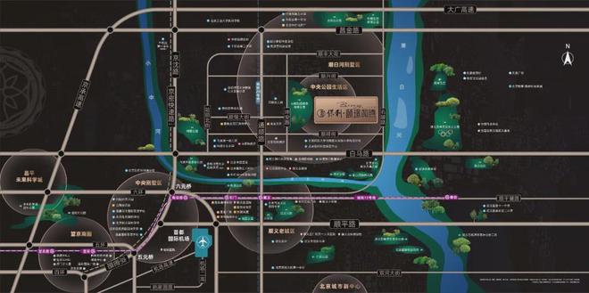 2024颐璟和煦丨顺义凯发国际首页颐璟和煦售楼处(电话)-最新发布【】(图12)