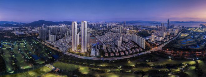 发布『深业世纪山谷售楼处』2024网站深圳房天下(图12)