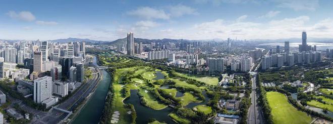 发布『深业世纪山谷售楼处』2024网站深圳房天下(图11)