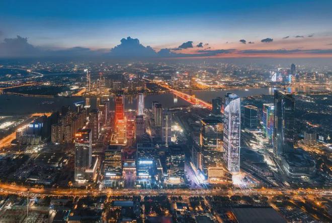凯发国际首页天河【新城市领院】2024网站-新城市领院营销中心-广州中原(图7)