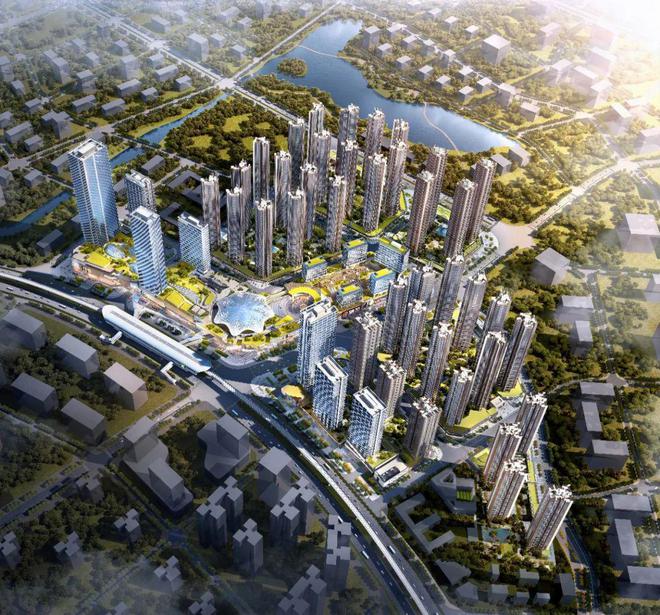 2024认证-深圳〖鸿荣源珈誉玖玺〗售楼处欢迎您-内附图文解析(图2)