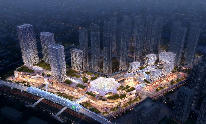 2024认证-深圳〖鸿荣源珈誉玖玺〗售楼处欢迎您-内附图文解析(图5)