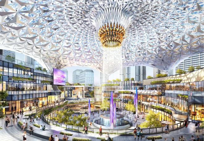 2024认证-深圳〖鸿荣源珈誉玖玺〗售楼处欢迎您-内附图文解析(图9)