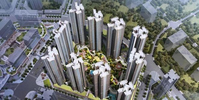 2024认证-深圳〖鸿荣源珈誉玖玺〗售楼处欢迎您-内附图文解析(图10)