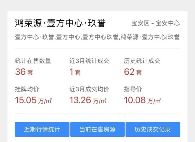 2024认证-深圳〖鸿荣源珈誉玖玺〗售楼处欢迎您-内附图文解析(图11)