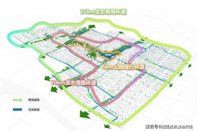 花语前湾（中国铁建花语前湾）2024年售楼处营销中心发布(图15)