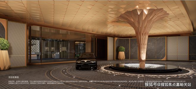 花语前湾（中国铁建花语前湾）2024年售楼处营销中心发布(图21)