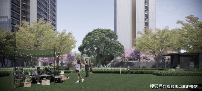 花语前湾（中国铁建花语前湾）2024年售楼处营销中心发布(图19)