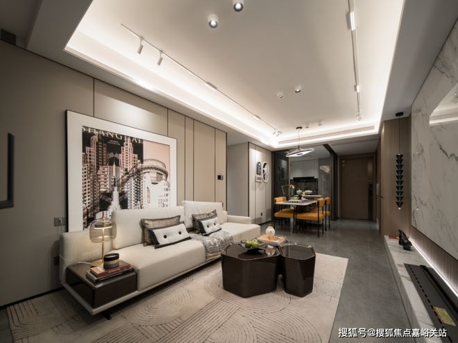 花语前湾（中国铁建花语前湾）2024年售楼处营销中心发布(图23)