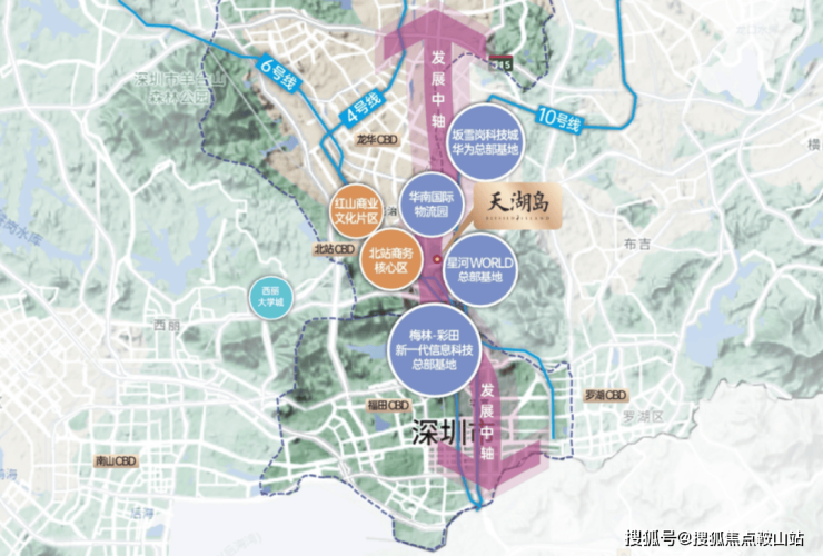 2024天湖岛(天湖岛)首页网站-欢迎您-楼盘详情(图2)