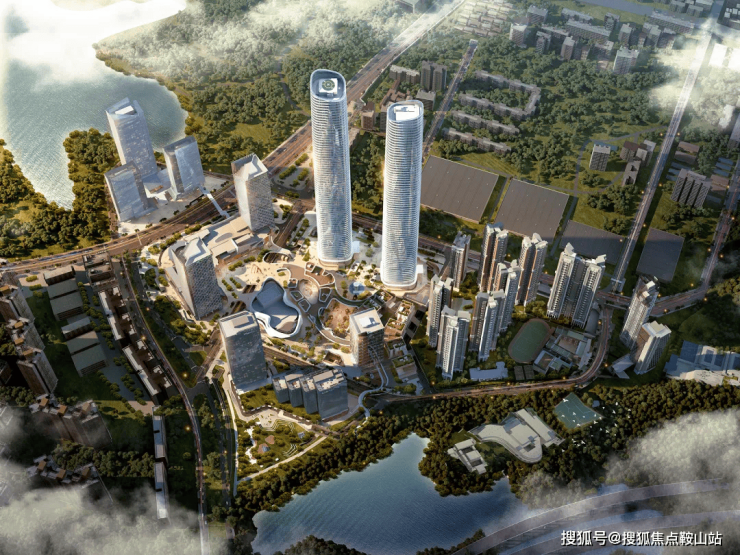 2024天湖岛(天湖岛)首页网站-欢迎您-楼盘详情(图4)