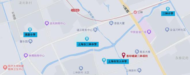 K8国际入口永泰三里城售楼处学区配套-商业规划-永泰三里城2024房价户型(图17)