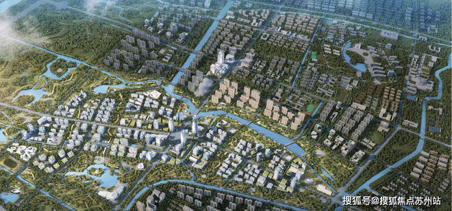 华润中環置地中心最新价格优惠、潜力、地段、政策分析!(图8)